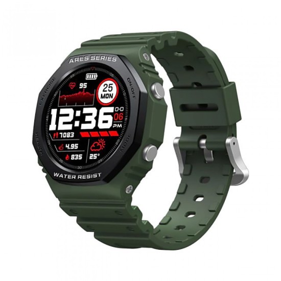 Cheap best sale rugged smartwatch